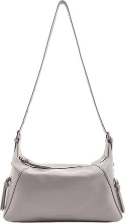 Fredsbruder FREDsBRUDER My Bestie Shoulder Bag Warm Grey Taupe