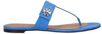 Tory Burch CALZADO - Sandalias de dedo en YOOX.COM