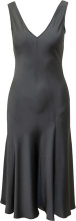 Max Mara Abito Acqui midi - Grigio