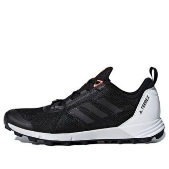 adidas (WMNS) adidas Terrex Agravic Speed Core Black CM7587