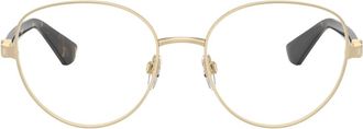 Burberry Dames, Accessoires, Geel, Maat: 53 MM
