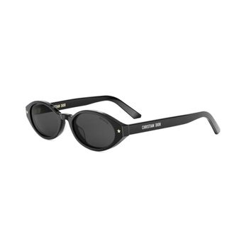 Dior Sunglasses, unisex, Black, Size: 52 MM DiorPacific R1I