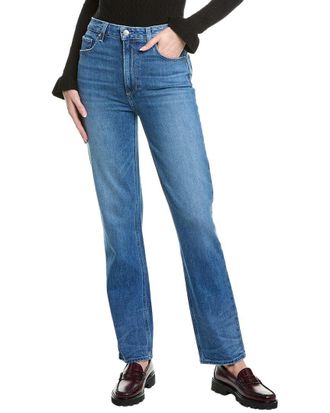 Paige Paige Stella Stronghold Straight Leg Jean