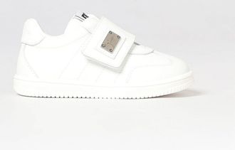 Dolce & Gabbana Sneakers Bambino colore Bianco