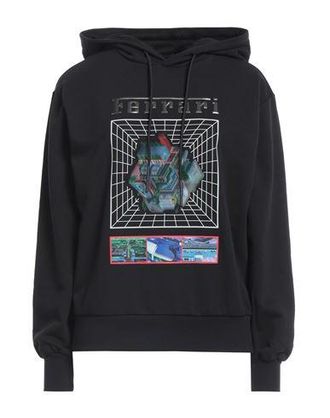 Ferrari Sweatshirts