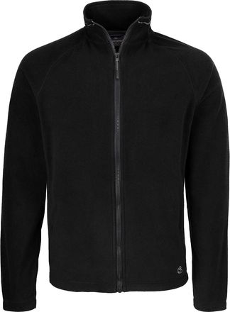 Craghoppers Heren Expert Corey 200 Fleece Jas (Zwart)