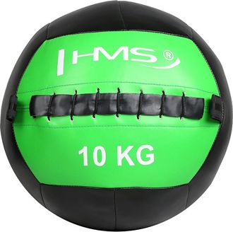 OEM Bal&oacute;n De Pared Wlb De 10 Kg, Bal&oacute;n De Ejercicio Hms
