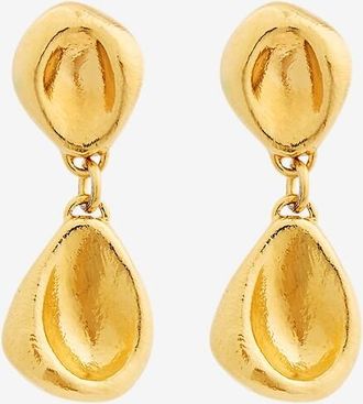 SOEUR Goldene Ohrh&auml;nger Intemporelle