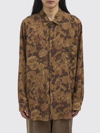 Magliano Camicia in viscosa stampata