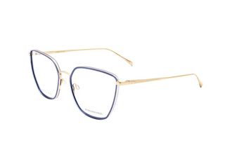 Rag & Bone RNB3028 0LKS 00 Gold Blue 55mm