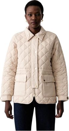 Mos Mosh MOS Mosh, Donna, Giacche, Beige, XS, new