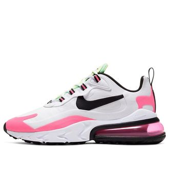 Nike (WMNS) Nike Air Max 270 React Hyper Pink CJ0619-101
