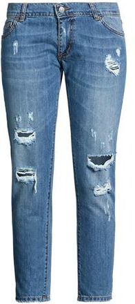 Kontatto BOTTOMWEAR - Pantaloni jeans su YOOX.COM