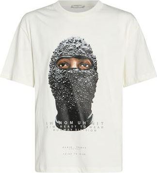Ih Nom Uh Nit CAMISETAS Y TOPS - Camisetas en YOOX.COM