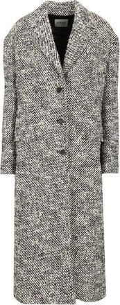 Durazzi Milano Donna, Cappotti, Nero, M, new