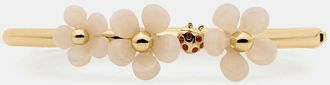 Kate Spade New York Summer Daze Flower Cuff