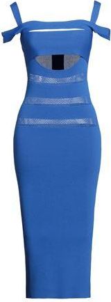 Just Cavalli DRESSES - Midi dresses sur YOOX.COM