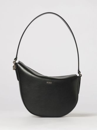 HUGO BOSS Borsa A Spalla Donna colore Nero