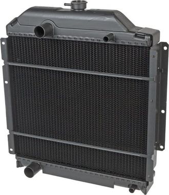 Alpina Radiador Renault 74702422 Granite 7700045757