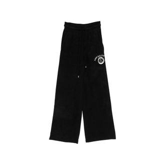 Amiri Wide-leg Track Pants
