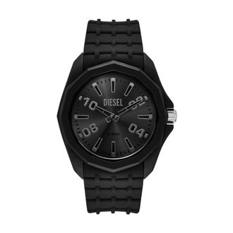 Diesel Reloj Stinger - Accessories - Hombre - Negro - ONE SIZE