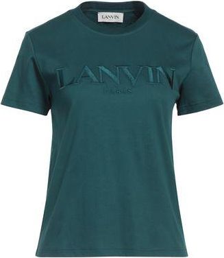 Lanvin CAMISETAS Y TOPS - Camisetas en YOOX.COM