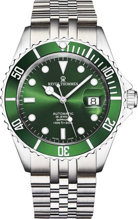 Revue Thommen Diver Mens Watch