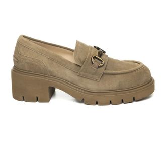 Nero Giardini Dames, Schoenen, Bruin, Maat: 37 EU