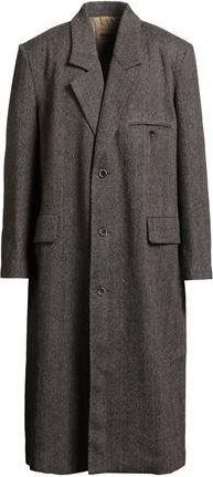 Uma Wang CAPISPALLA - Cappotti su YOOX.COM