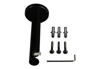 Liedeco Träger für Gardinenstangen Ø 16 mm