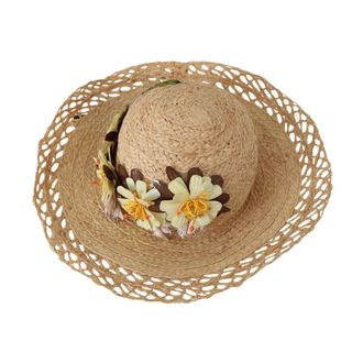 Dolce & Gabbana Donna, Accessori, Beige, Taglia unica, new