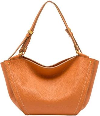 Gianni Chiarini Tassen, Dames, Bruin, ONE Size, Bags
