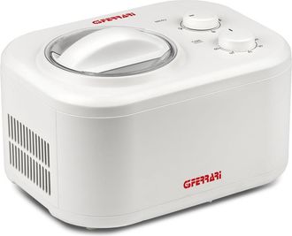 G3Ferrari Gelatiera El&eacute;ctrica Neve 36x21,5x26 Cm