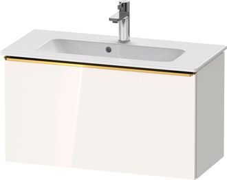 Duravit Duravit D-neo Mueble Bajo Lavabo Suspendido, 810x440x372 Mm, 1