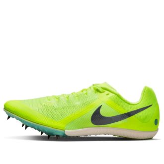 Nike Air Zoom Rival Multi Spikes Volt Mint Foam DC8749-700