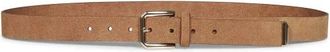 Brunello Cucinelli Hombre, Accesorios, Naranja, Talla: 95 CM