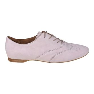 Gabor Veterschoen - Dames - Schoenen - Roze - Maat: 42 EU Leer