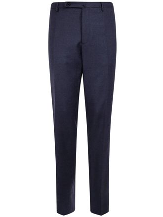 Incotex Pants Regular Fit Classic Regular Chino