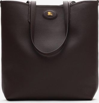 Burberry Reversible Bloomsbury North South Tote