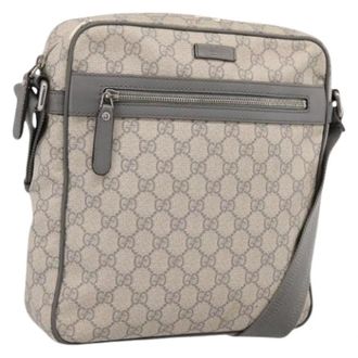 Gucci unisex, Pre-owned, Beige, Taglia unica, used