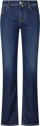 Jacob Cohen Uomo, Jeans, Blu, W32, new
