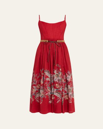 Women's Zimmermann Dresses - up to −70% | Stylight