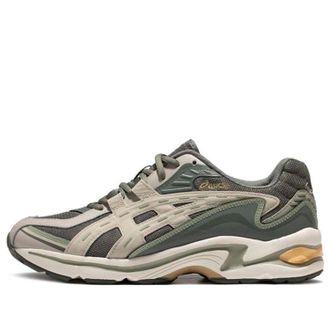 Asics Gel-Preleus Olive 1201A838-300