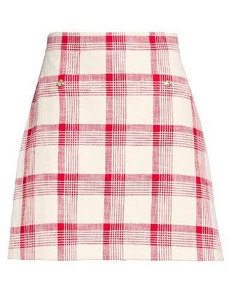 Marella BOTTOMWEAR - Mini skirts on YOOX.COM