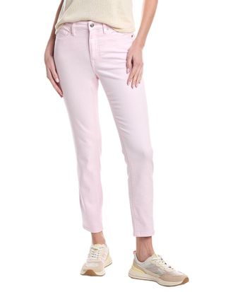 Tommy Bahama High-Rise Ankle Skinny Jean