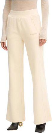 Patrizia Pepe Mujer, Pantalones, Beige, Talla: S