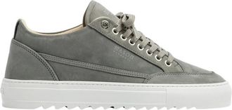 Mason Garments Tia Sollevamento - unisex - Schoenen - Grijs - Maat: 40 EU Su&egrave;de