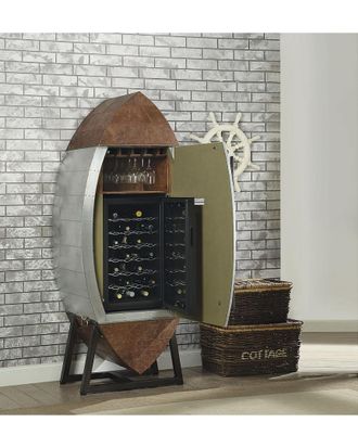 ACME Brancaster Wine Cabinet & Cooler