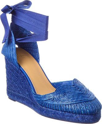 Castaner Cacia C Wedge Sandal
