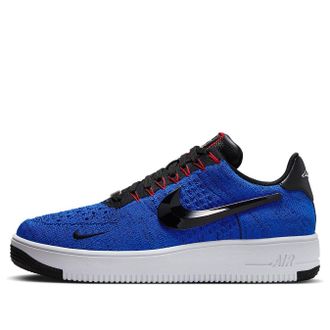 Nike x Robert Kraft Air Force 1 Ultra Flyknit Low New England Patriots 2023 FV4079-400